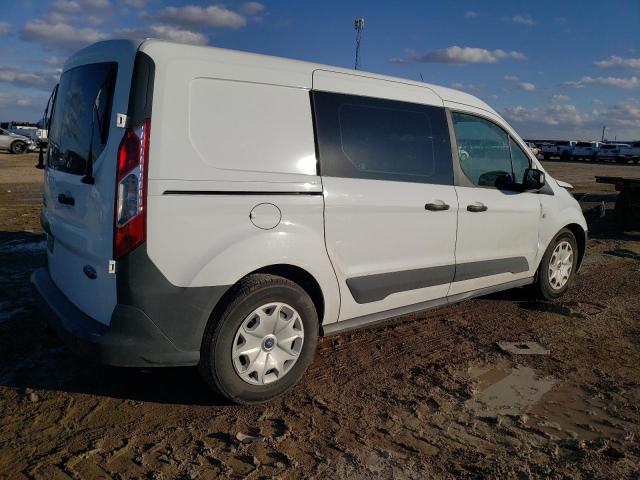 Изображение 3 2017 FORD TRANSIT CONNECT XL 2017 с VIN NM0LS7E70H1298980