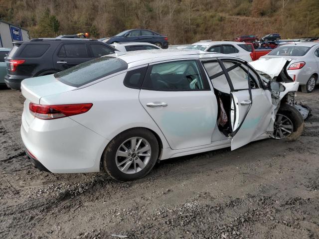 Изображение 3 2018 KIA OPTIMA LX 2018 с VIN 5XXGT4L39JG187810