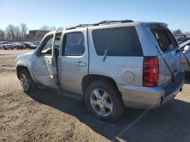 Image 2 of 2008 CHEVROLET TAHOE K1500 2008 with VIN 1GNFK13008R103276