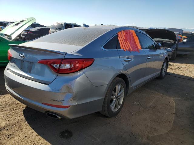 Obraz 3 z 2015 HYUNDAI SONATA SE 2015 z VIN 5NPE24AF2FH134854