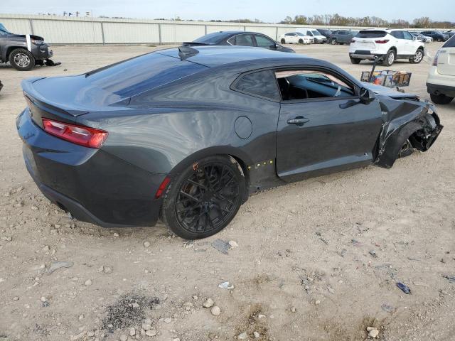 Изображение 3 2016 CHEVROLET CAMARO LT 2016 с VIN 1G1FB1RS8G0129945