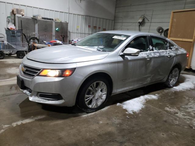 Obraz 2015 CHEVROLET IMPALA LT 2015