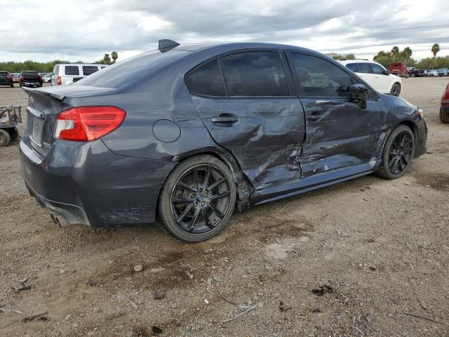 Image 3 of 2021 SUBARU WRX PREMIUM 2021 with VIN JF1VA1C62M9823643
