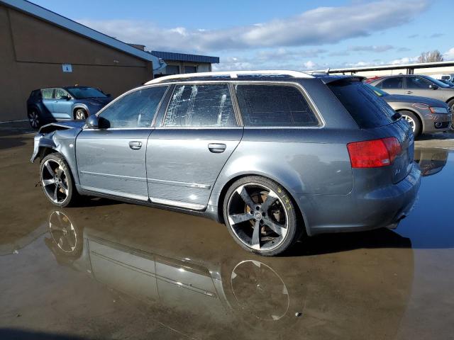 Obraz 2 z 2006 AUDI A4 S-LINE 2.0T AVANT QUATTRO 2006 z VIN WAUSF78E46A260868