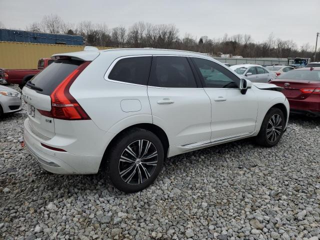 Obraz 3 z 2022 VOLVO XC60 B5 INSCRIPTION 2022 z VIN YV4L12RL5N1991780