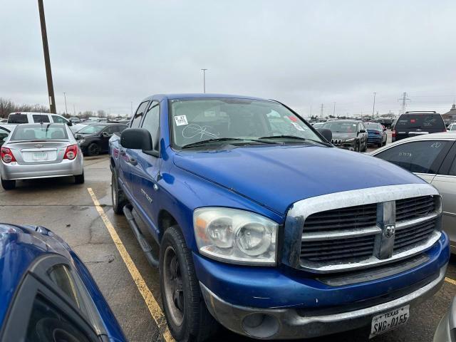 Изображение 2007 DODGE RAM 1500 ST 2007