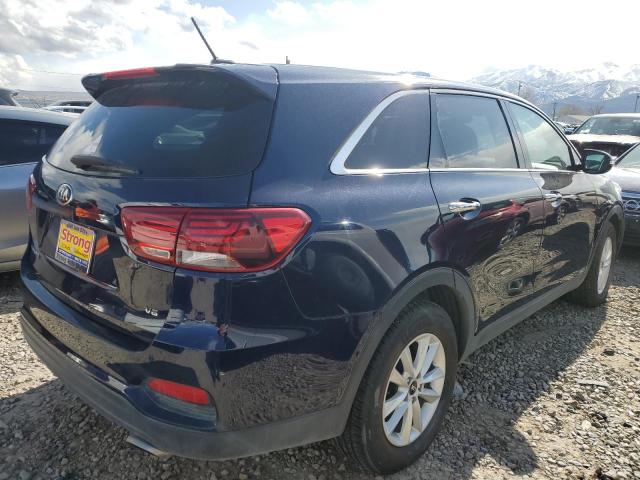 Изображение 3 2020 KIA SORENTO S 2020 с VIN 5XYPGDA56LG617350