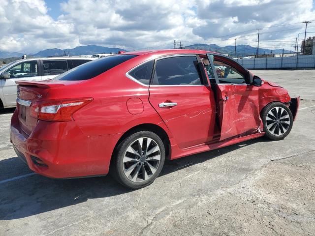 Image 3 of 2016 NISSAN SENTRA S 2016 with VIN 3N1AB7AP9GY268535