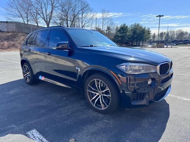 2017 BMW X5 M 2017 image