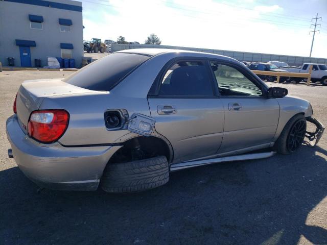 Изображение 3 2005 SUBARU IMPREZA WRX STI 2005 с VIN JF1GD70625L522821