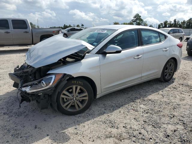 Obraz 1 z 2018 HYUNDAI ELANTRA SEL 2018 z VIN 5NPD84LF7JH306327
