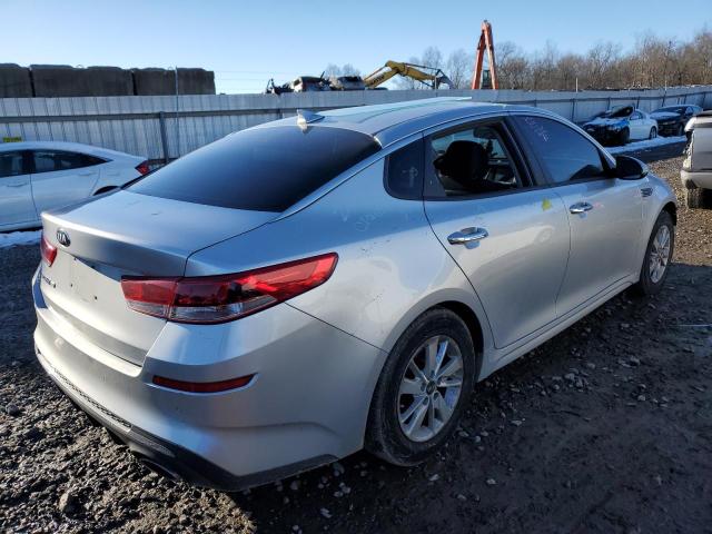 Image 3 of 2019 KIA OPTIMA LX 2019 with VIN 5XXGT4L32KG279620