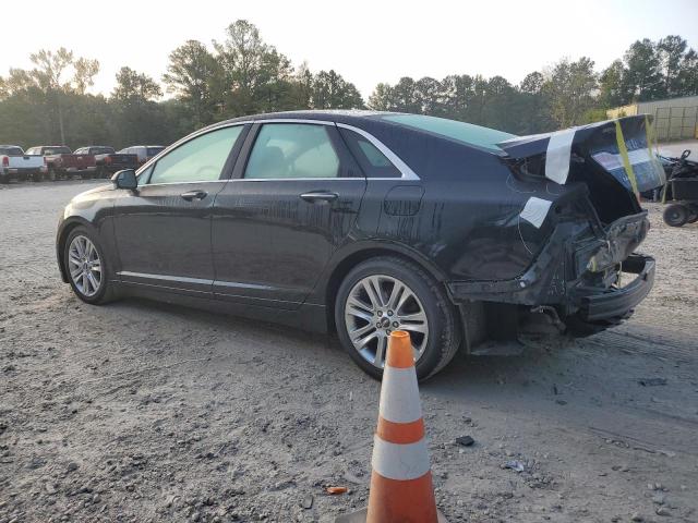Image 2 of 2016 LINCOLN MKZ HYBRID 2016 with VIN 3LN6L2LU5GR600708