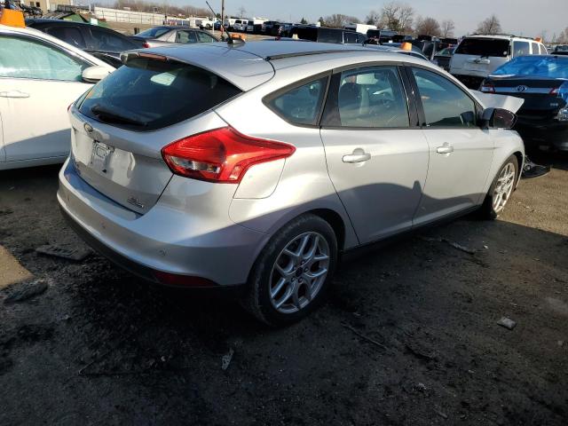 Obraz 3 z 2015 FORD FOCUS SE 2015 z VIN 1FADP3K29FL280592