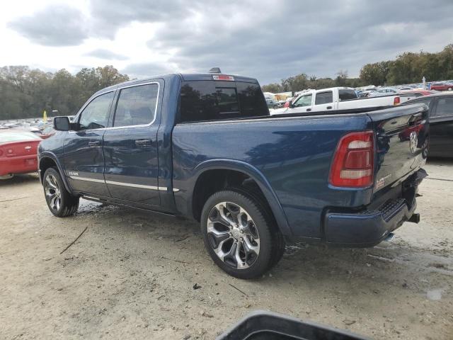Image 2 of 2023 RAM 1500 LIMITED 2023 with VIN 1C6RREHT4PN670423