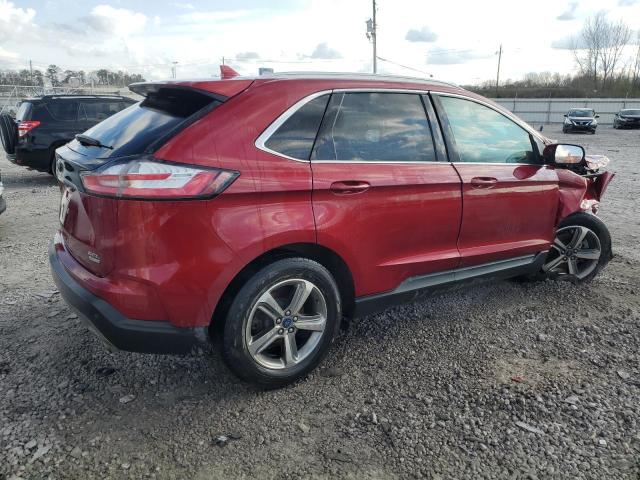 Image 3 of 2019 FORD EDGE SEL 2019 with VIN 2FMPK3J90KBC68003