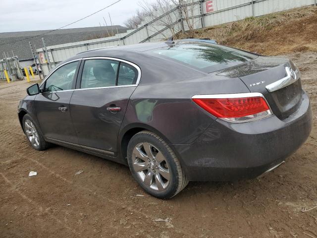 Obraz 2 z 2012 BUICK LACROSSE  2012 z VIN 1G4GC5E35CF279884