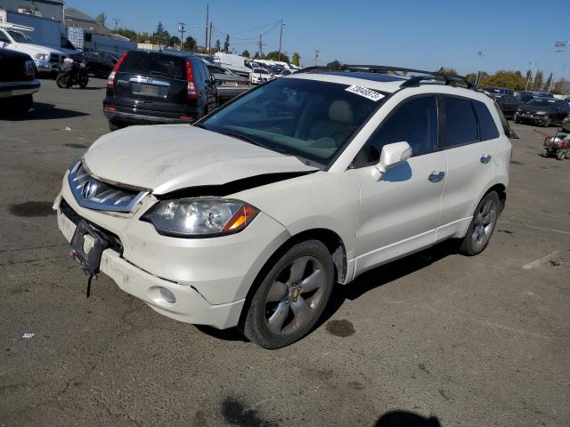 2007 ACURA RDX  2007 image