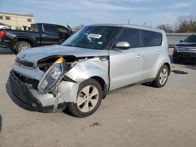 Изображение 2014 KIA SOUL  2014