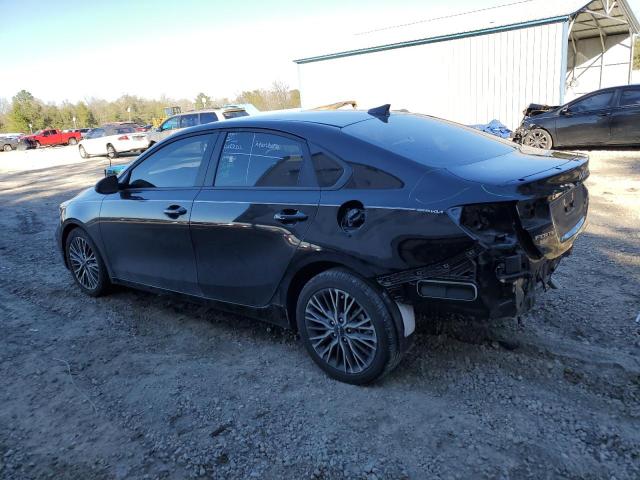 Изображение 2 2023 KIA FORTE GT LINE 2023 с VIN 3KPF54AD3PE652813