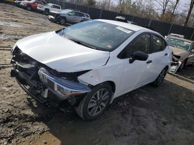 Изображение 1 2023 NISSAN VERSA S 2023 с VIN 3N1CN8DV1PL868589