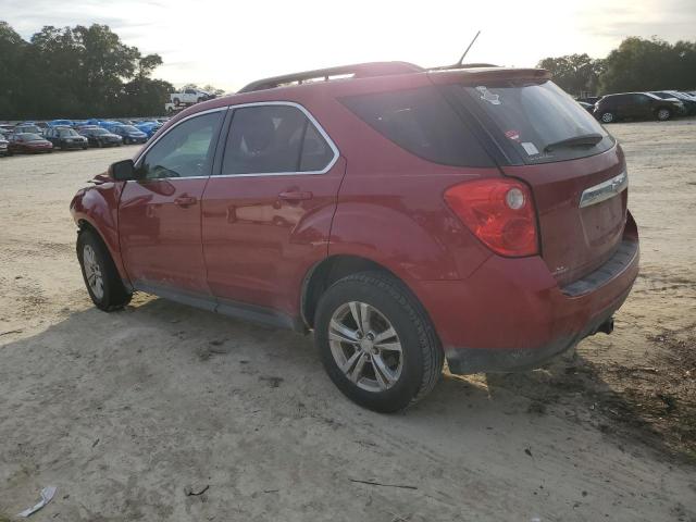 Image 2 of 2014 CHEVROLET EQUINOX LT 2014 with VIN 1GNALCEKXEZ128604