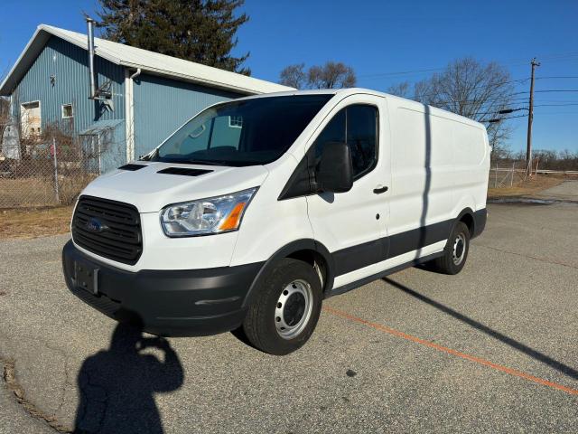 Изображение 2 2016 FORD TRANSIT T-150 2016 с VIN 1FTYE1YM7GKB22550