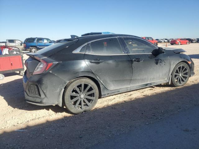 Image 3 of 2017 HONDA CIVIC EX 2017 with VIN SHHFK7H57HU211429