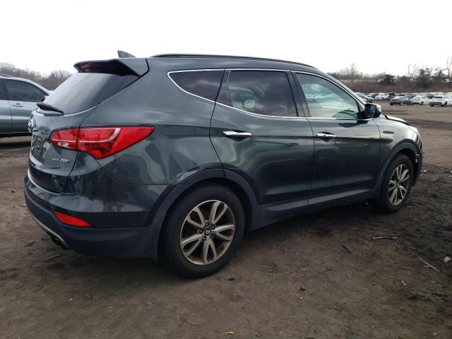 Изображение 3 2014 HYUNDAI SANTA FE SPORT  2014 с VIN 5XYZU3LA9EG143063