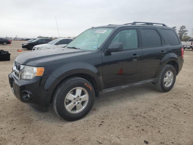 Изображение 1 2012 FORD ESCAPE XLT 2012 с VIN 1FMCU9D71CKC84157