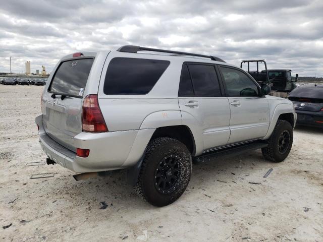 Obraz 3 z 2003 TOYOTA 4RUNNER SR5 2003 z VIN JTEBU14R430018822