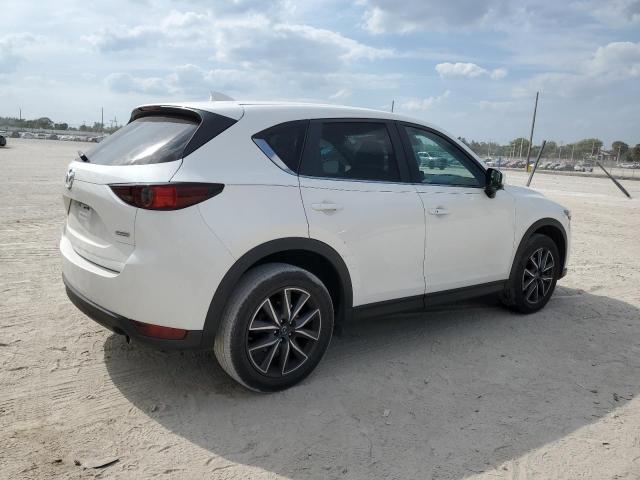 Изображение 3 2018 MAZDA CX-5 TOURING 2018 с VIN JM3KFACM3J0318778