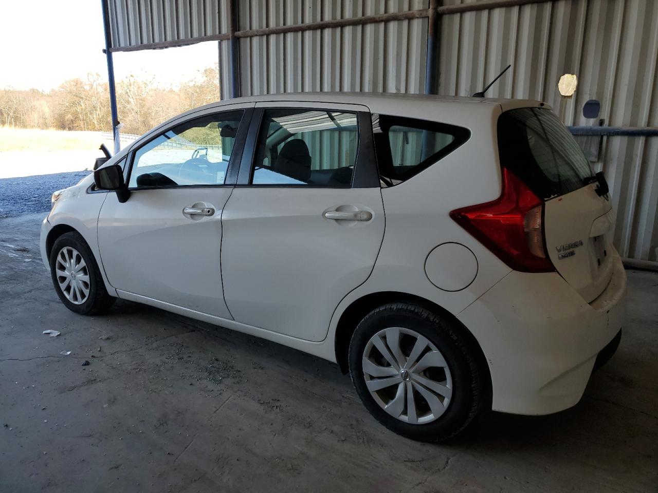 Image 2 of 2019 NISSAN VERSA NOTE S 2019 with VIN 3N1CE2CP7KL358546