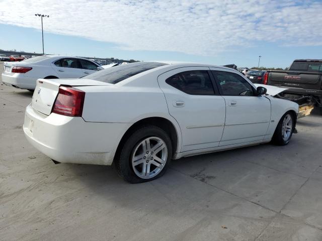 Obraz 3 z 2006 DODGE CHARGER SE 2006 z VIN 2B3KA43G16H512913