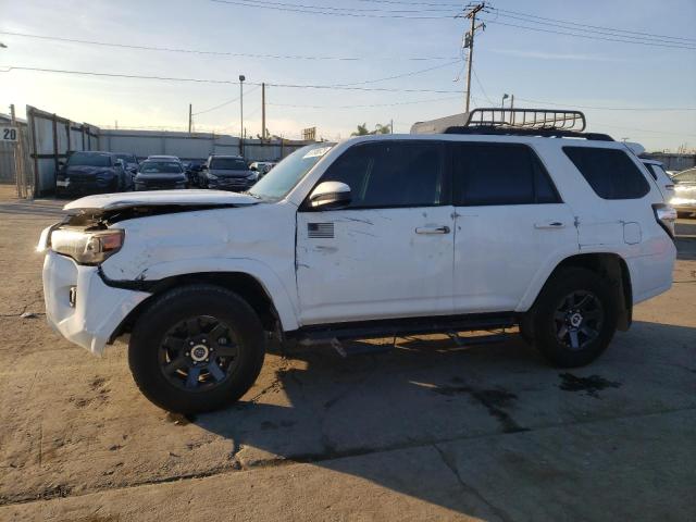 2022 TOYOTA 4RUNNER TRAIL 2022 image