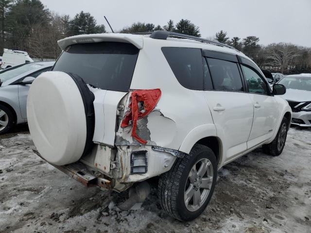 Изображение 3 2011 TOYOTA RAV4 SPORT 2011 с VIN 2T3RF4DV8BW166378