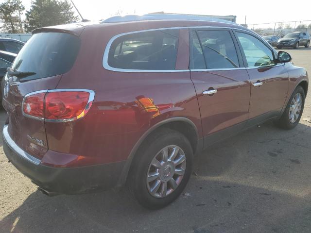 Image 3 of 2011 BUICK ENCLAVE CXL 2011 with VIN 5GAKRCED4BJ139459