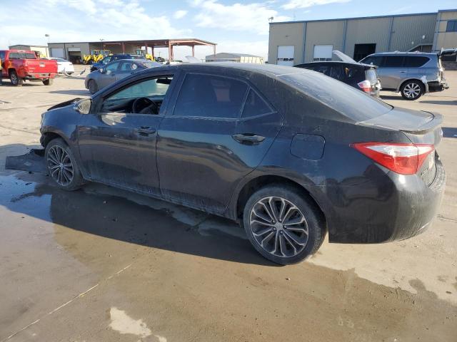 Image 2 of 2016 TOYOTA COROLLA L 2016 with VIN 5YFBURHE4GP379876