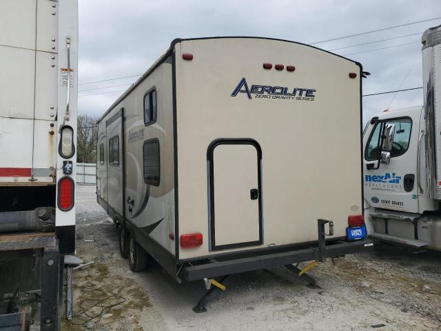 Изображение 3 2017 KEYSTONE AEROLITE 2017 с VIN 4YDT24227HP910693