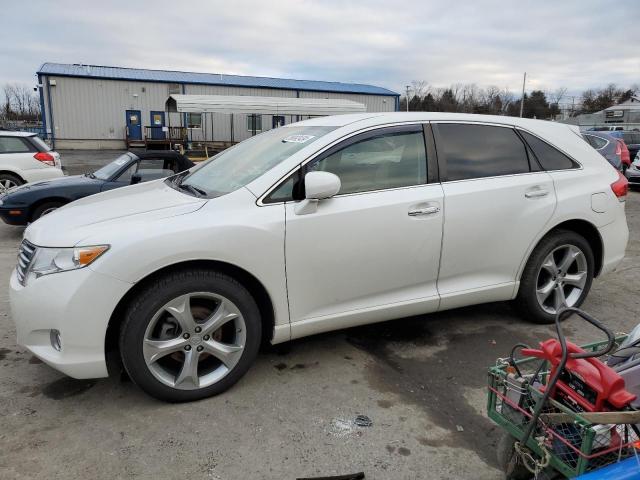 Изображение 1 2011 TOYOTA VENZA  2011 с VIN 4T3BK3BBXBU060286