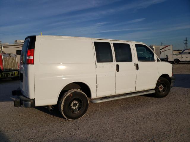 Изображение 3 2023 CHEVROLET EXPRESS G2500  2023 с VIN 1GCWGAFP4P1125541
