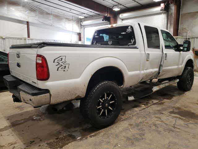 Obraz 3 z 2013 FORD F250 SUPER DUTY 2013 z VIN 1FT7W2B67DEA54401