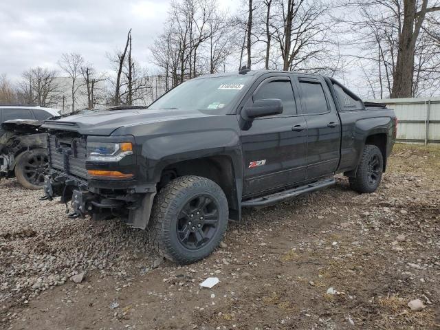 Изображение 1 2019 CHEVROLET SILVERADO LD K1500 LT 2019 с VIN 2GCVKPEC9K1215203