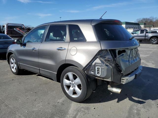 Obraz 2 z 2008 ACURA RDX TECHNOLOGY 2008 z VIN 5J8TB18538A015161