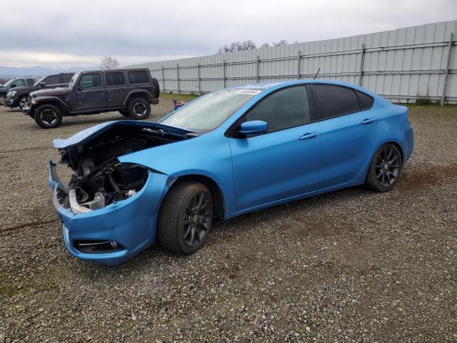 Изображение 2016 DODGE DART GT SPORT 2016