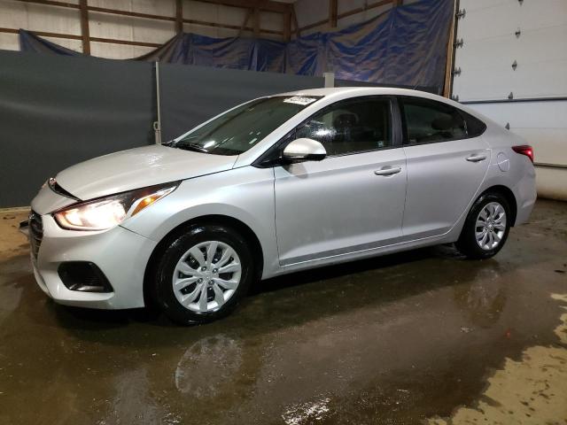 Obraz 1 z 2021 HYUNDAI ACCENT SE 2021 z VIN 3KPC24A67ME147169