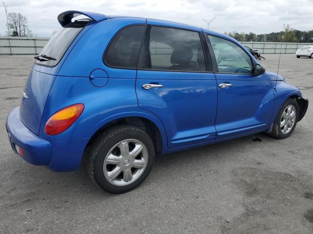Obraz 3 z 2003 CHRYSLER PT CRUISER LIMITED 2003 z VIN 3C8FY68BX3T534222