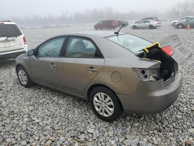 Obraz 2 z 2010 KIA FORTE EX 2010 z VIN KNAFU4A27A5203782