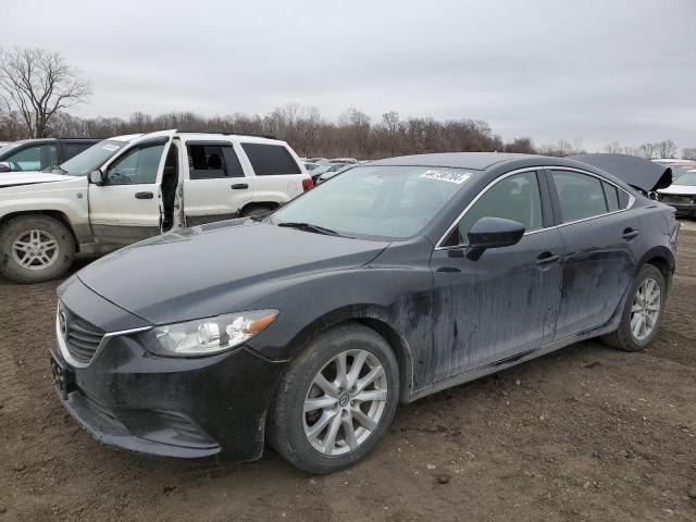 2014 MAZDA 6 SPORT 2014 image