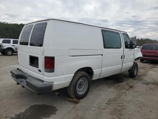 Obraz 3 z 2007 FORD ECONOLINE E150 VAN 2007 z VIN 1FTNE14W47DA96293